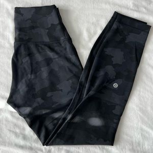 Lululemon Wunder Train 25”